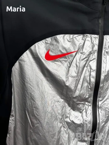 Мъжки суитшърт Nike, снимка 3 - Спортни дрехи, екипи - 54545904