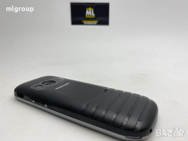 #MLgroup предлага:   #Maxcom MM720 SE, Dual sim нов