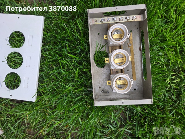 Ел.табло, снимка 2 - Електро услуги - 54644713