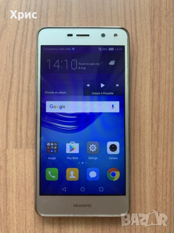 Телефон Huawei Y6