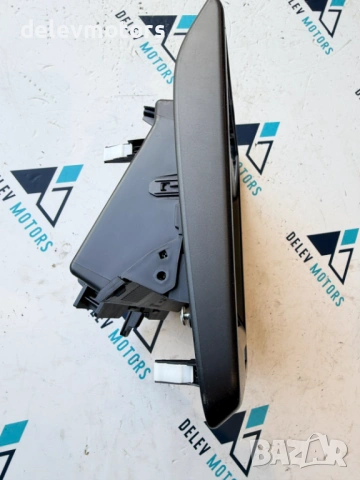84650-BE700 централен панел от Hyundai Kona SX2 1.6 GDI Hybrid, двигател G4LL, 141 кс., автоматик, снимка 5 - Части - 54415767