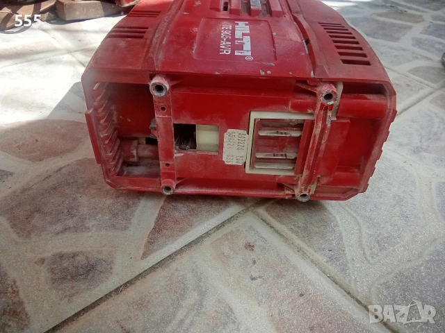 HILTI TE-905 avr , снимка 2 - Къртачи - 54178171