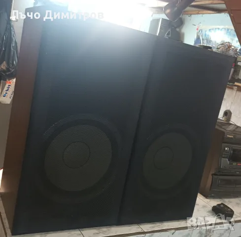 SANSUI    S - 37, снимка 9 - Тонколони - 55482459