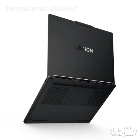 НОВ Legion 5 Gen 11/15.3” OLED WQXGA/AI 9 465/RTX 5060/32GB DDR5/1TB/Гаранция/RGB, снимка 4 - Лаптопи за игри - 55008741