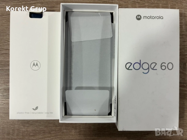 Motorola Edge 60 256gb/12gb, снимка 9 - Motorola - 54479602