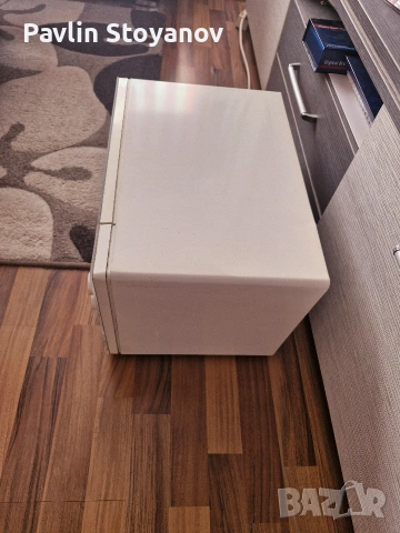 Микровълнова печка Miele , снимка 6 - Микровълнови - 55055473