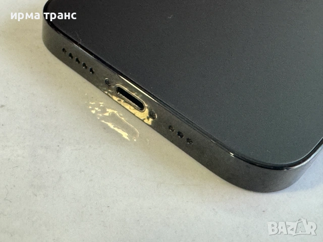 iPhone 14 Pro 256gb 100% батерия.Гаранция, снимка 6 - Apple iPhone - 55089241