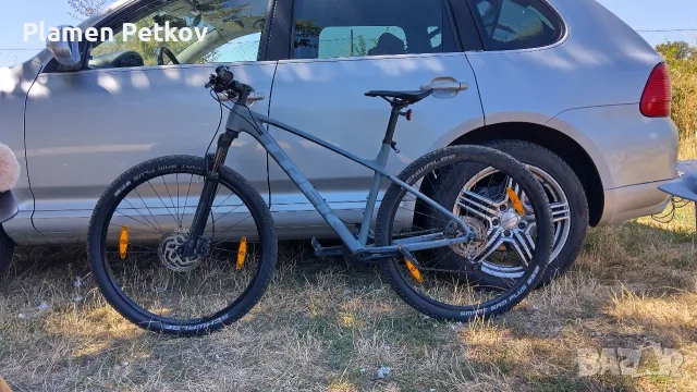 Trek Xcalibeber 7 29", снимка 3 - Велосипеди - 55690993