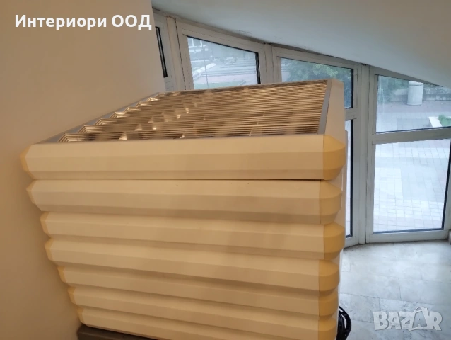 Лампи офисни луминисцентни, снимка 2 - Лампи за таван - 54945850