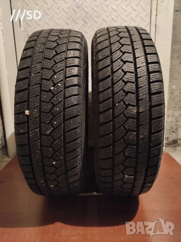 Гуми TORQUE / 175 /65 / 14 - Зимни !, снимка 5 - Гуми и джанти - 54255161