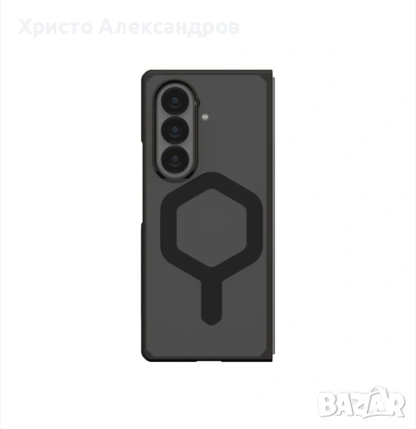 UAG кейс за Samsung Z Fold 7, снимка 3 - Калъфи, кейсове - 54497534