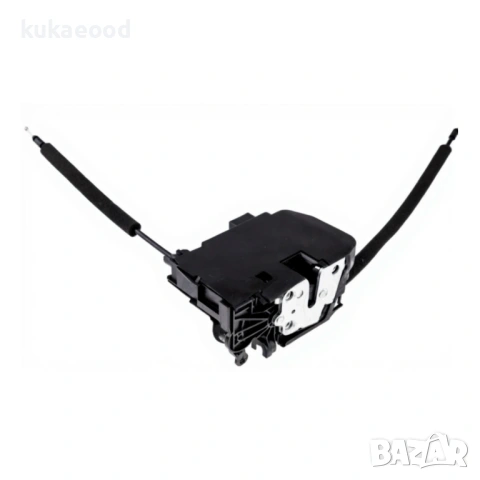 Брава за врата на Iveco Daily 6, снимка 2 - Части - 54051119