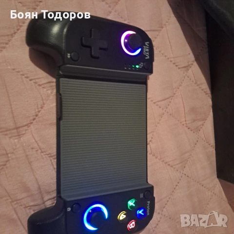 Много добро състояние   ползван  няма никакви забелешки