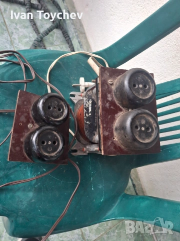 качествени трансформатори 220v на 110v, снимка 5 - Други машини и части - 54875335