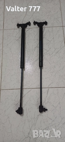 Амортисьори за багажна врата Polo 6N1 2001