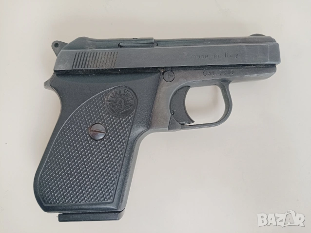 Газов пистолет Valtro Mini 35 с кобур , снимка 2 - Газово оръжие - 54281327