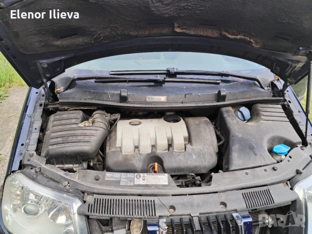 Seat Alhambra , снимка 10 - Автомобили и джипове - 54610481