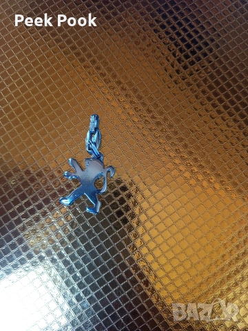 колекционерски български герб , снимка 2 - Колиета, медальони, синджири - 54118685