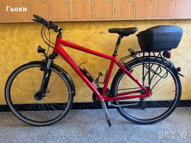 Велосипеди за него и за нея, снимка 5 - Велосипеди - 54110459