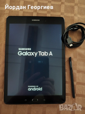 Samsung Galaxy Tab A SM-P550