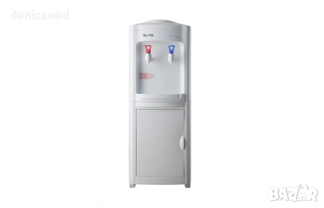 Диспенсър за вода ELITE WDE-2535, 80-550W, Електронен, 10-95C, Бял SKU ID: 999WDE2535 ★ ★ ★ ★ ★ (1) 