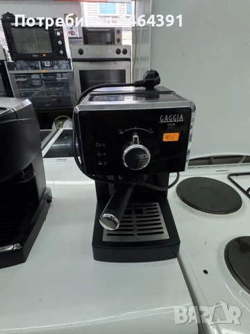 кафемашина Delonghi , снимка 11 - Кафемашини - 55500145