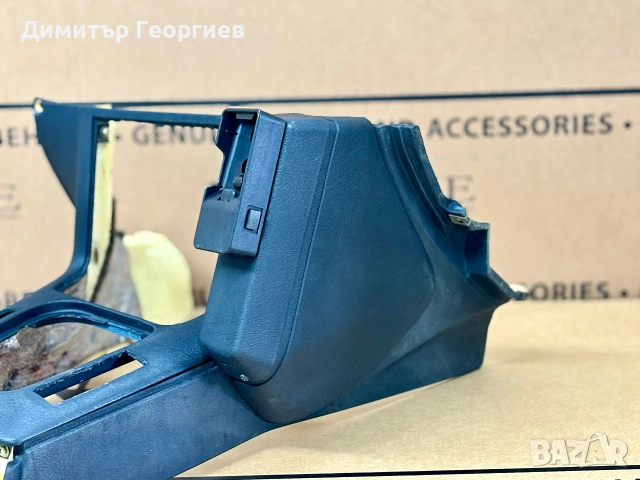 BMW e36 оригинална стойка за телефон , снимка 5 - Части - 55043953