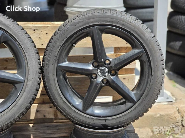 5х110 Джанти 15 Цола Опел 5x110 Opel Meriva Astra Zafira, снимка 7 - Гуми и джанти - 54838339