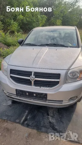DODGE CALIBER SXT 2.0 BENZIN