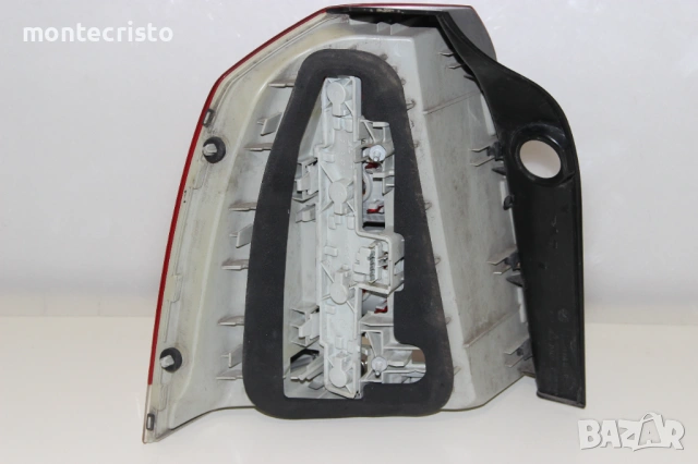 Десен стоп Opel Zafira B facelift (2008-2012г.) 1222260 / 93192912, снимка 5 - Части - 54646708