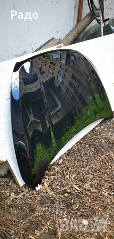 Преден капак Hyundai ix35, снимка 2 - Части - 54630878
