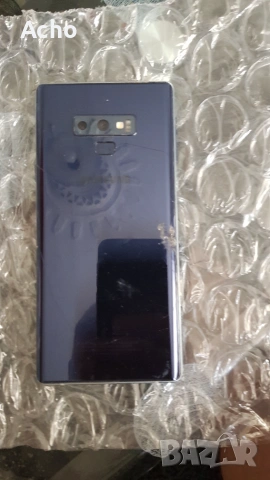 Samsung note 9  2 бр за части, снимка 6 - Samsung - 55036429