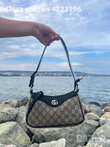 Намалена цена!!!Gucci чанти последни бройки
