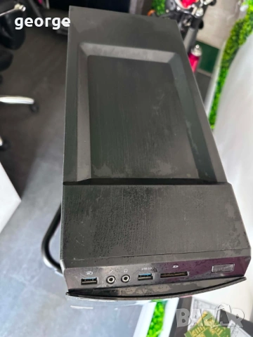 Настолен компютър Acer, снимка 10 - За дома - 54836289