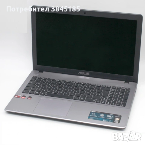 Asus F550 F550z на части - всичко налично