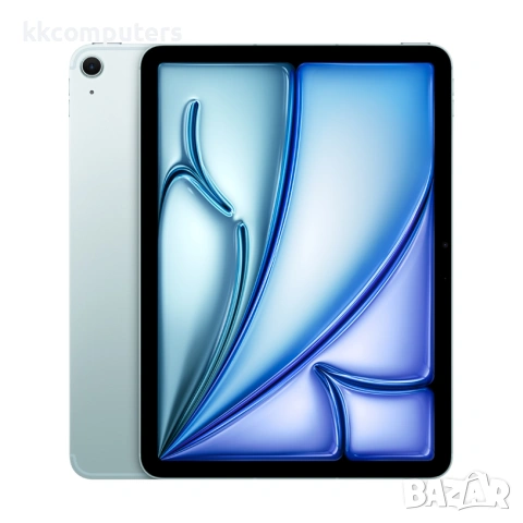 ЧАСТИ ЗА Таблет APPLE iPad Air 11" M4 5G, 11.0 ", 128 GB, RAM 12 GB