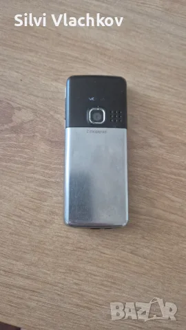 Телефон Nokia 6300 , снимка 2 - Nokia - 55514190