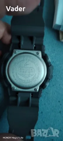  Casio G-Shock Ga-700 hd , снимка 10 - Мъжки - 55363956