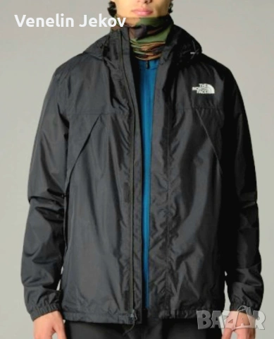 THE NORTH FACE ANTORA , снимка 2 - Якета - 54688697