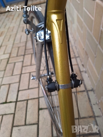 Cilo road vintage, снимка 15 - Велосипеди - 53958386