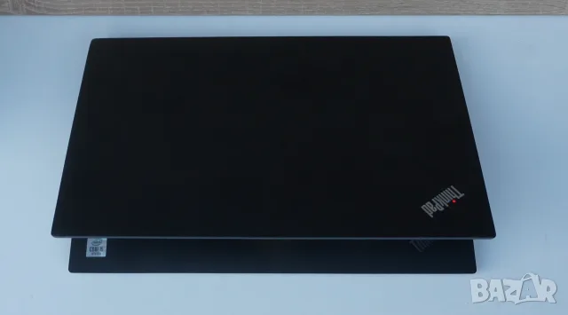 Лаптоп Lenovo Thinkpad E15-10та генерация процесор, снимка 2 - Лаптопи за дома - 55589791