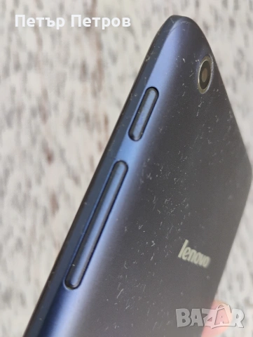 Таблет Lenovo A5500-H, снимка 9 - Таблети - 54982551