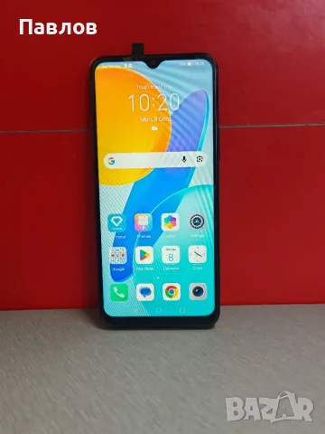 Honor  70  Lite, снимка 2 - Huawei - 55429605