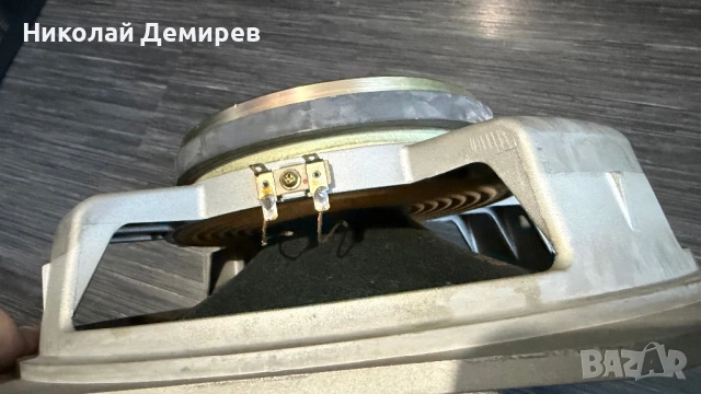 Pioneer 30-733D /HPM-110, снимка 5 - Тонколони - 54537527