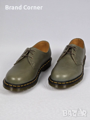 Нови обувки Dr. Martens 1461 Oxford - N42