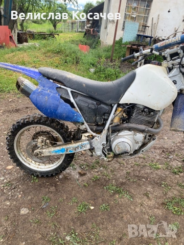 Yamaha TTR, снимка 4 - Мотоциклети и мототехника - 54526790