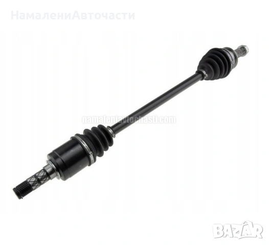 NPW-SB-015 28321-SG010 предна полуоска за Subaru Forester Xv