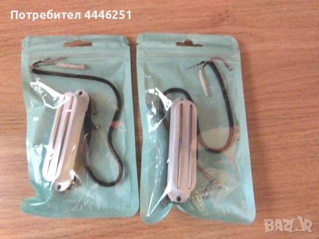 Продавам Електрическа китара , снимка 7 - Китари - 55146091