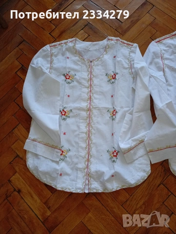 Стари тракийски женски сукмани, народна носия. , снимка 14 - Антикварни и старинни предмети - 54317622