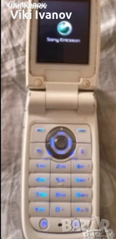 Сони ериксон z520, снимка 4 - Sony Ericsson - 54678954